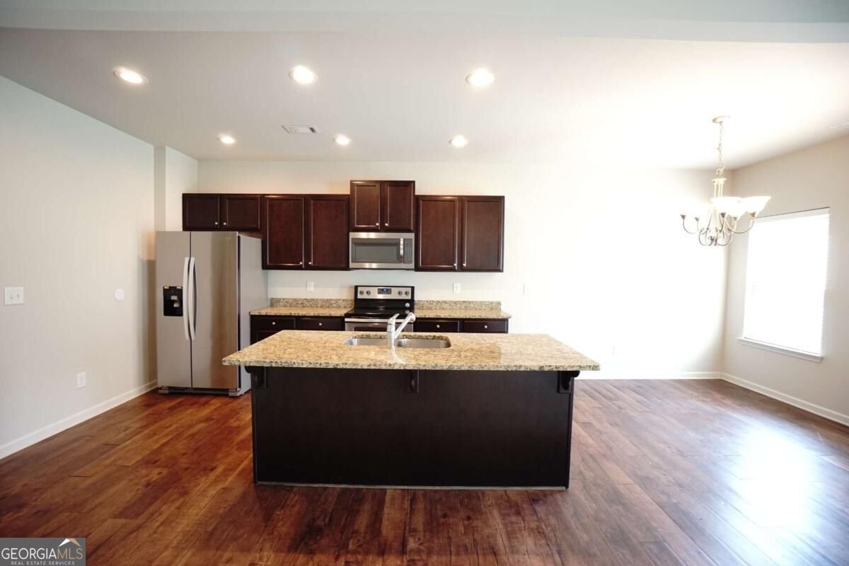 243 Fern Walk Lawrenceville - Photo 7