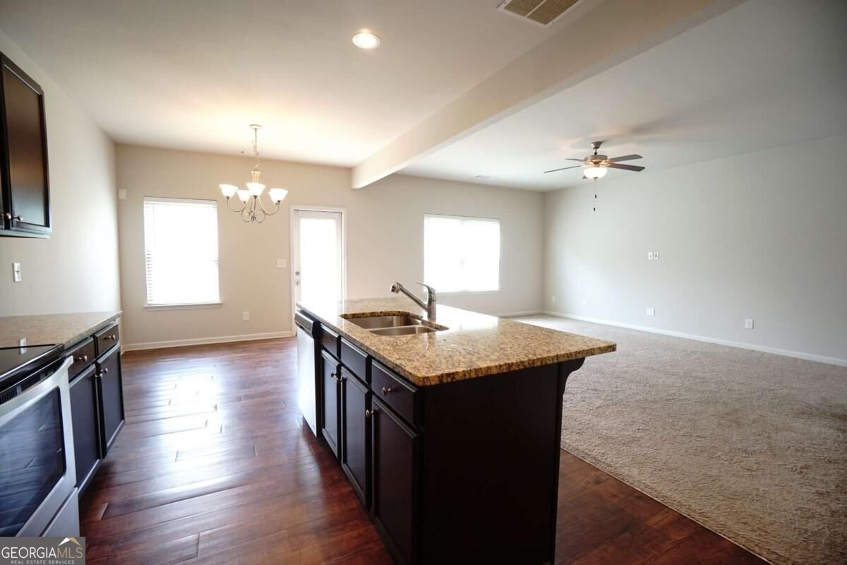 243 Fern Walk Lawrenceville - Photo 8