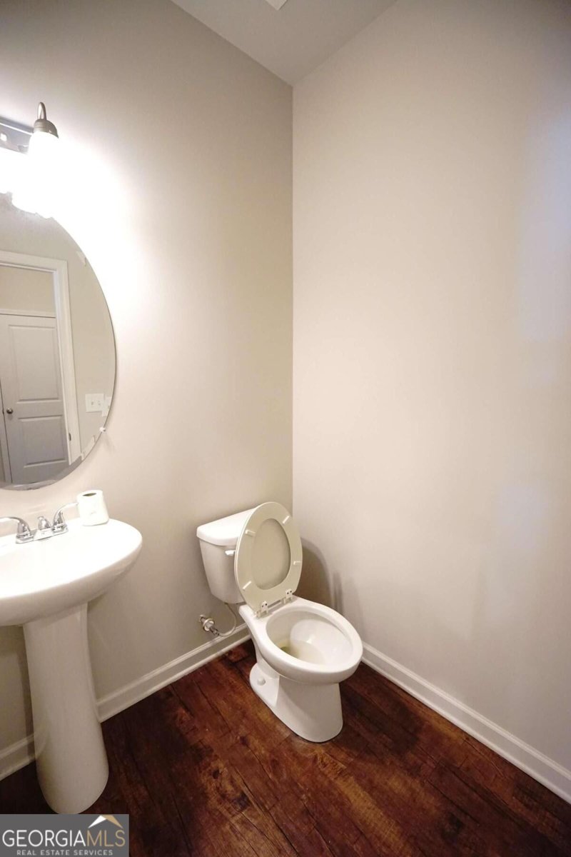 243 Fern Walk Lawrenceville - Photo 9