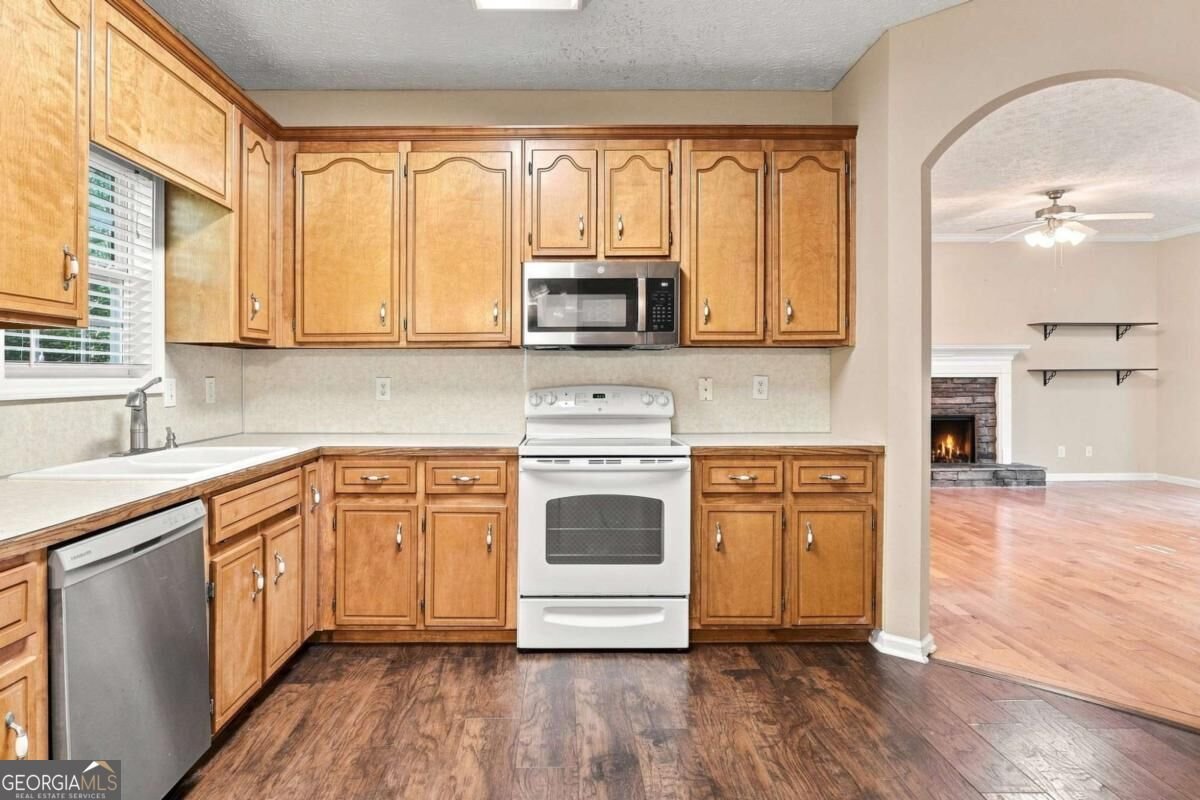 136 Franklin Court Jasper - Photo 14