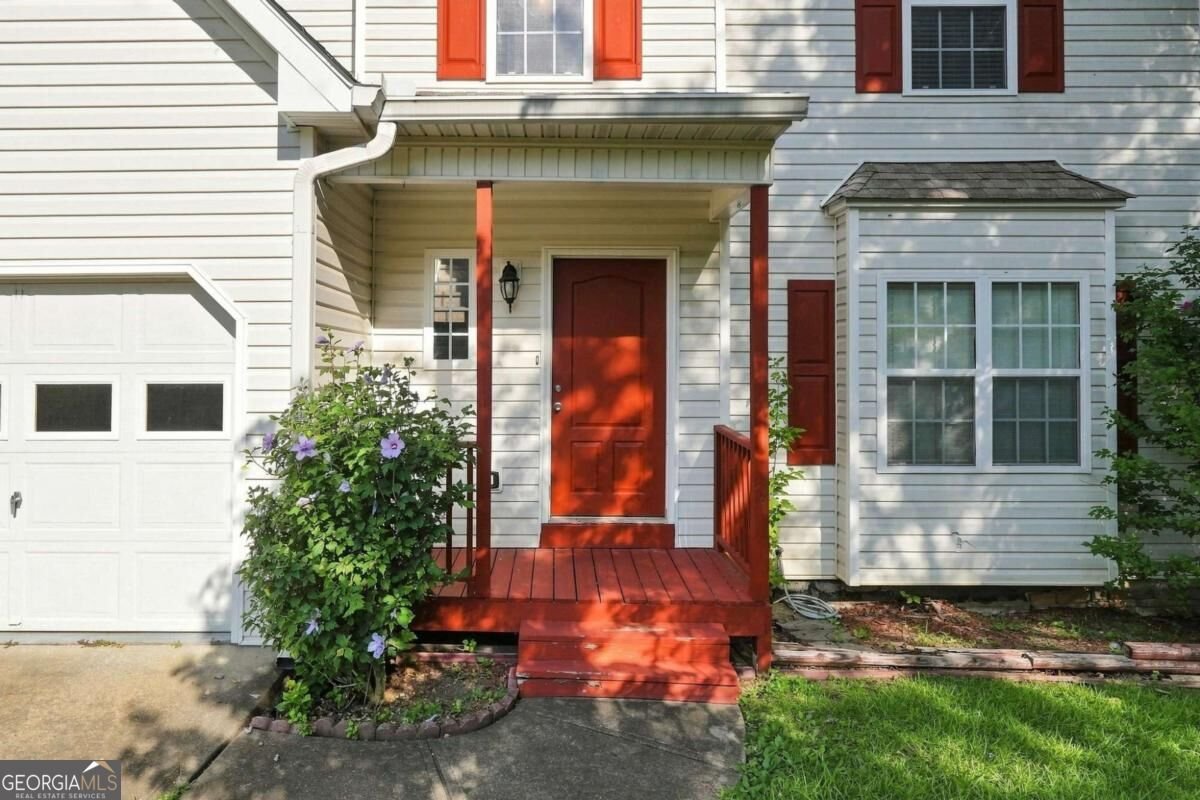 136 Franklin Court Jasper - Photo 6