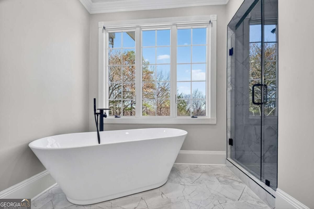 229 Crossroads Church Road Ellijay - Photo 21