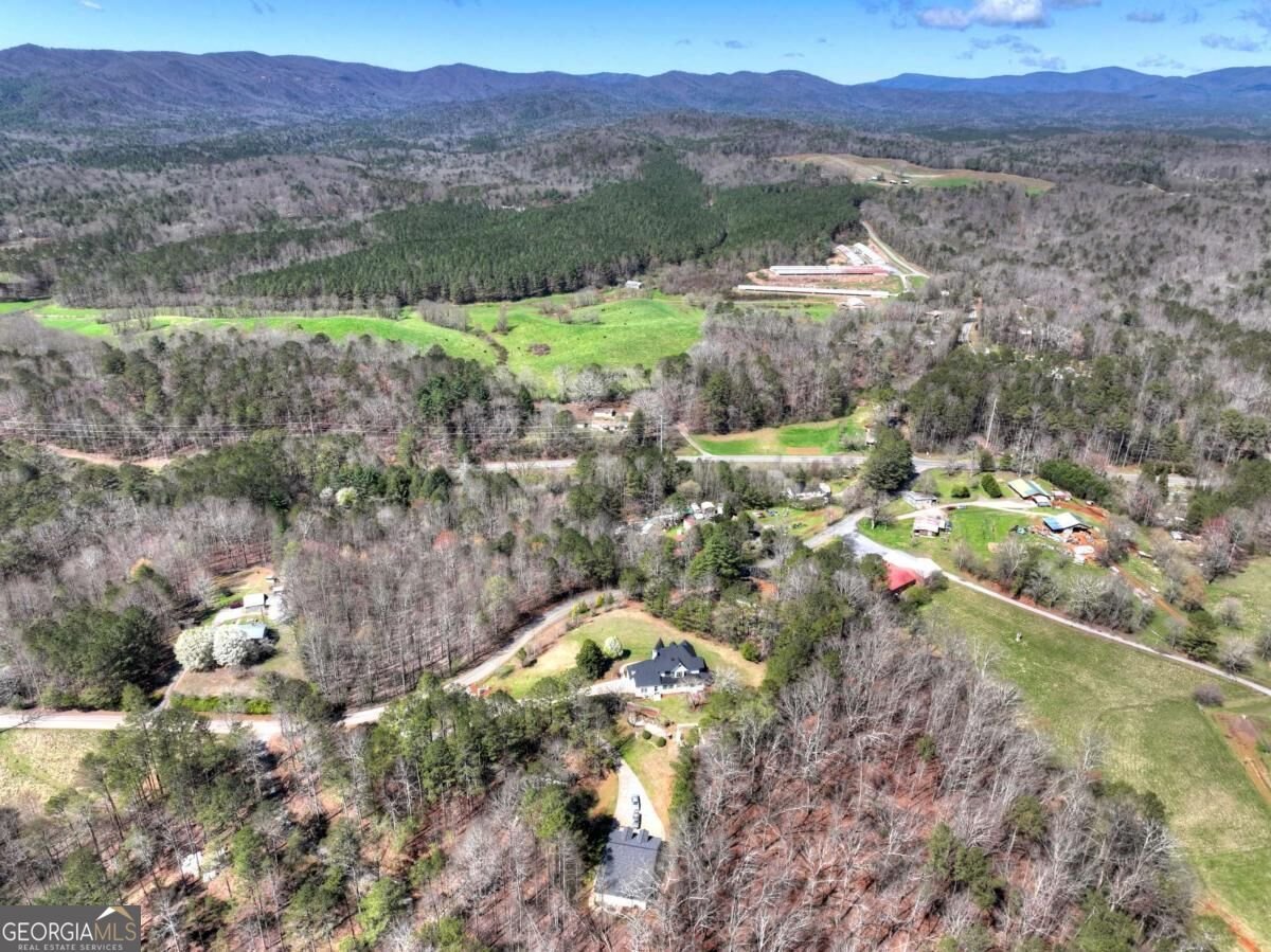 229 Crossroads Church Road Ellijay - Photo 24
