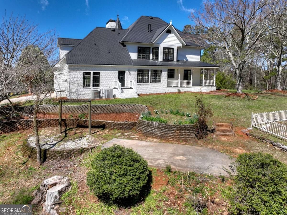 229 Crossroads Church Road Ellijay - Photo 26