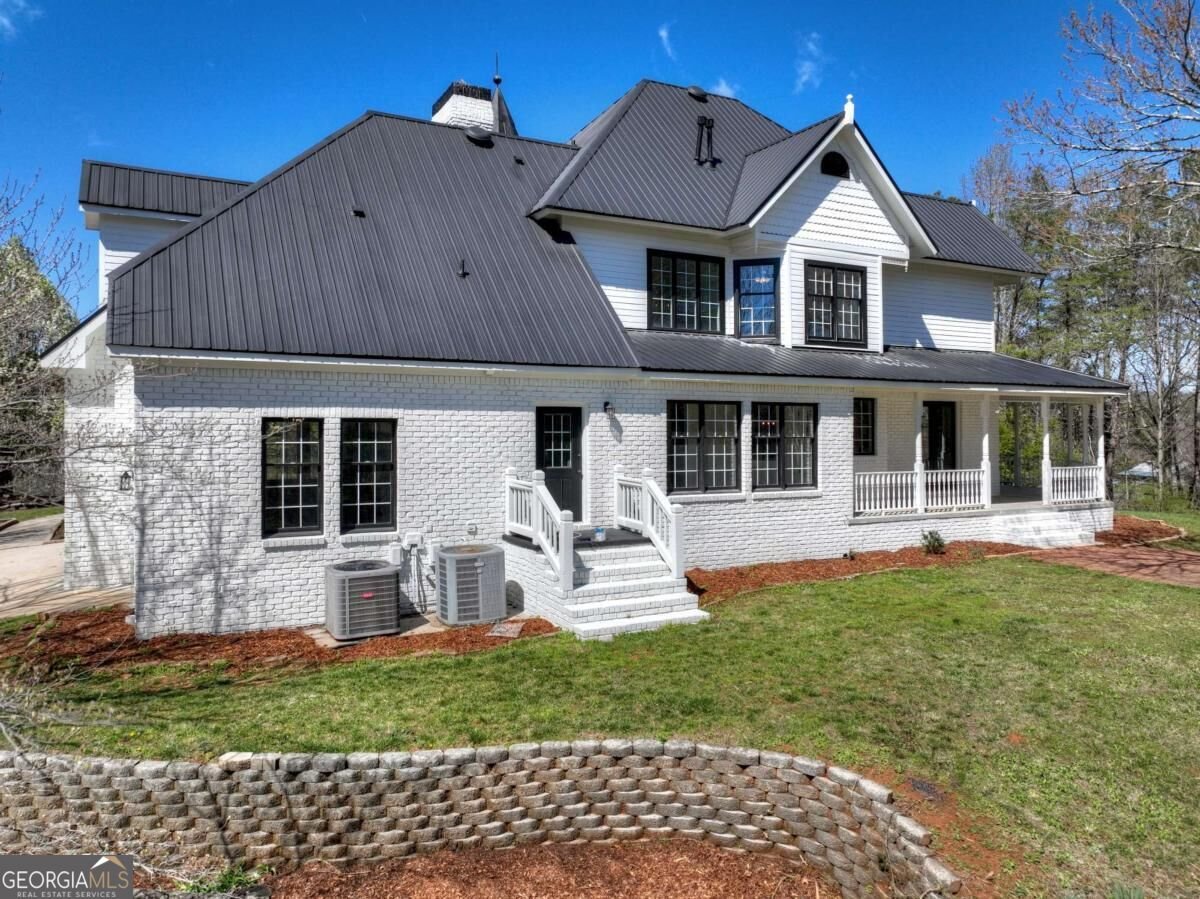 229 Crossroads Church Road Ellijay - Photo 27
