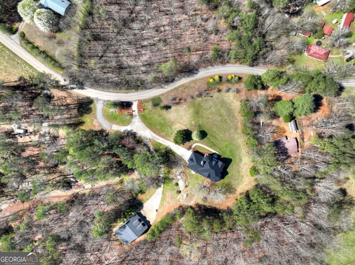 229 Crossroads Church Road Ellijay - Photo 30