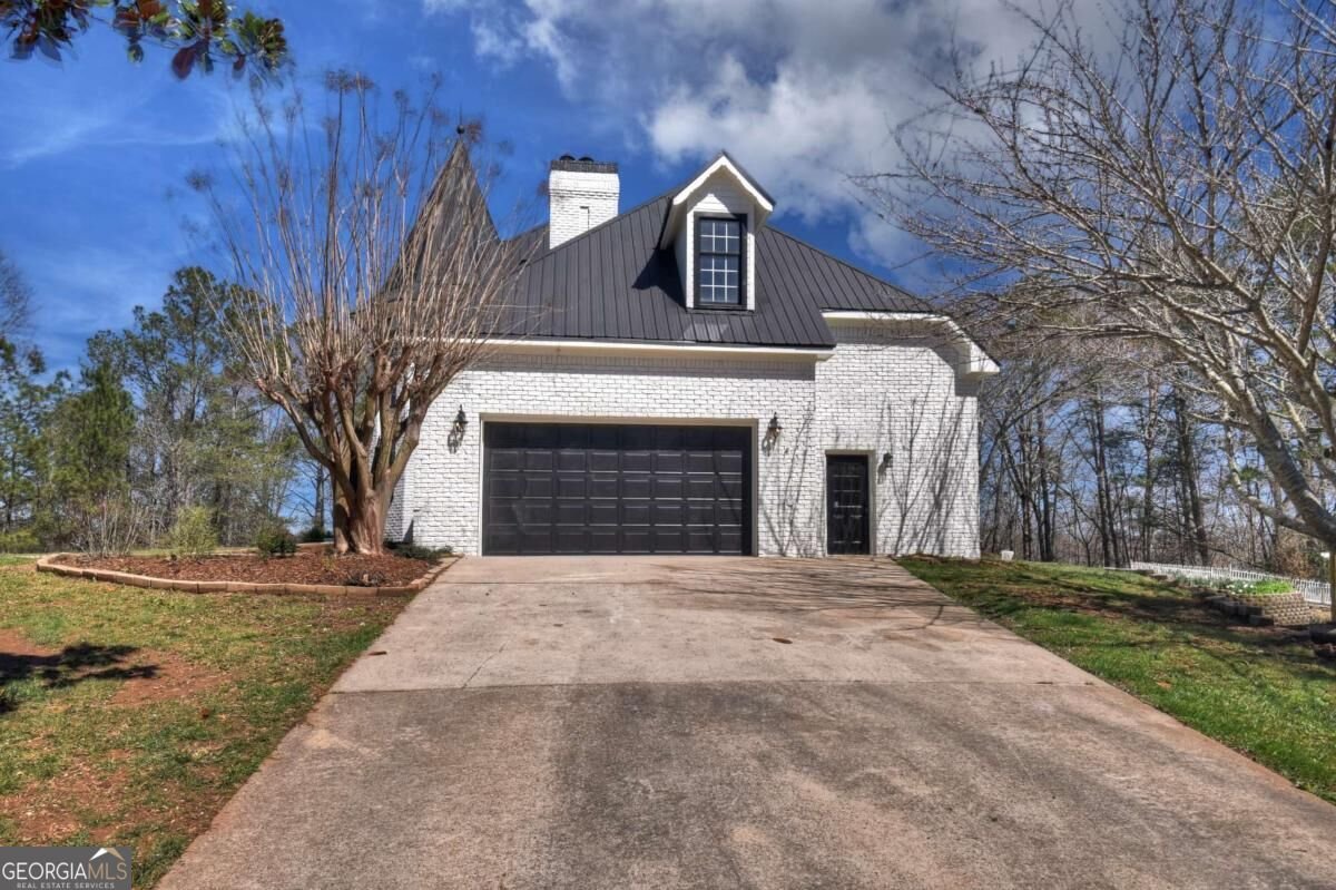 229 Crossroads Church Road Ellijay - Photo 34
