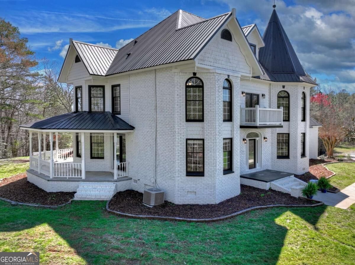 229 Crossroads Church Road Ellijay - Photo 40