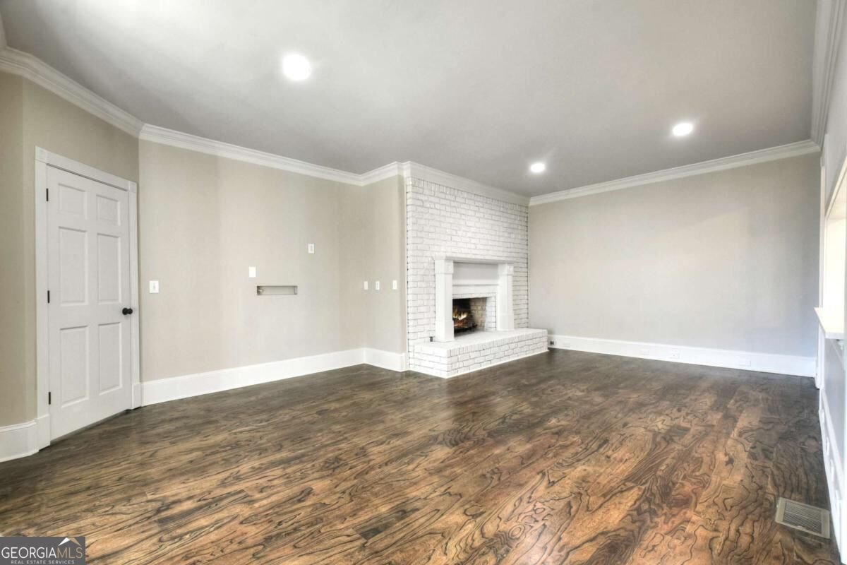 229 Crossroads Church Road Ellijay - Photo 45