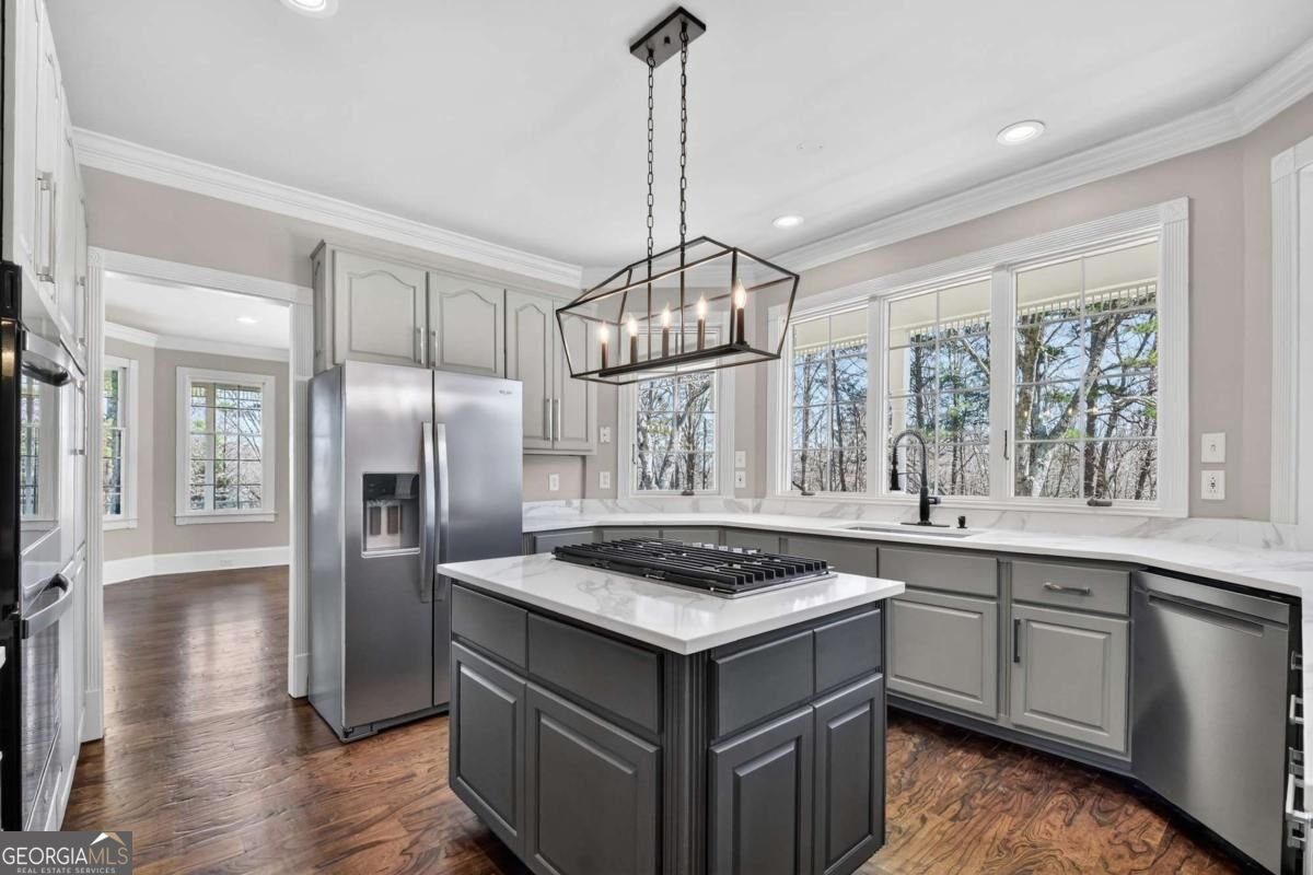 229 Crossroads Church Road Ellijay - Photo 47