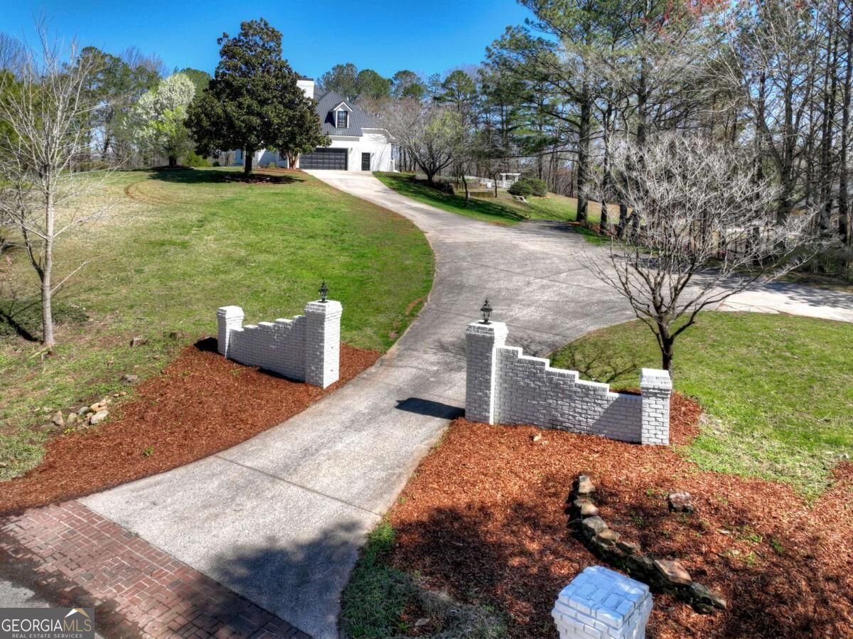 229 Crossroads Church Road Ellijay - Photo 70