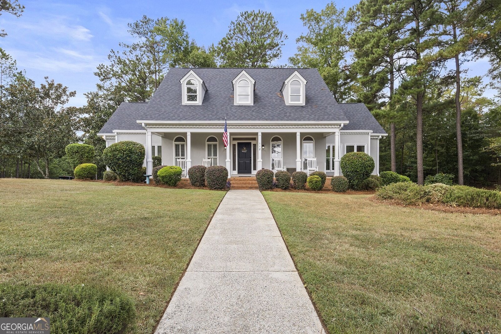 118 WIMBLEDON Lane Macon - main photo
