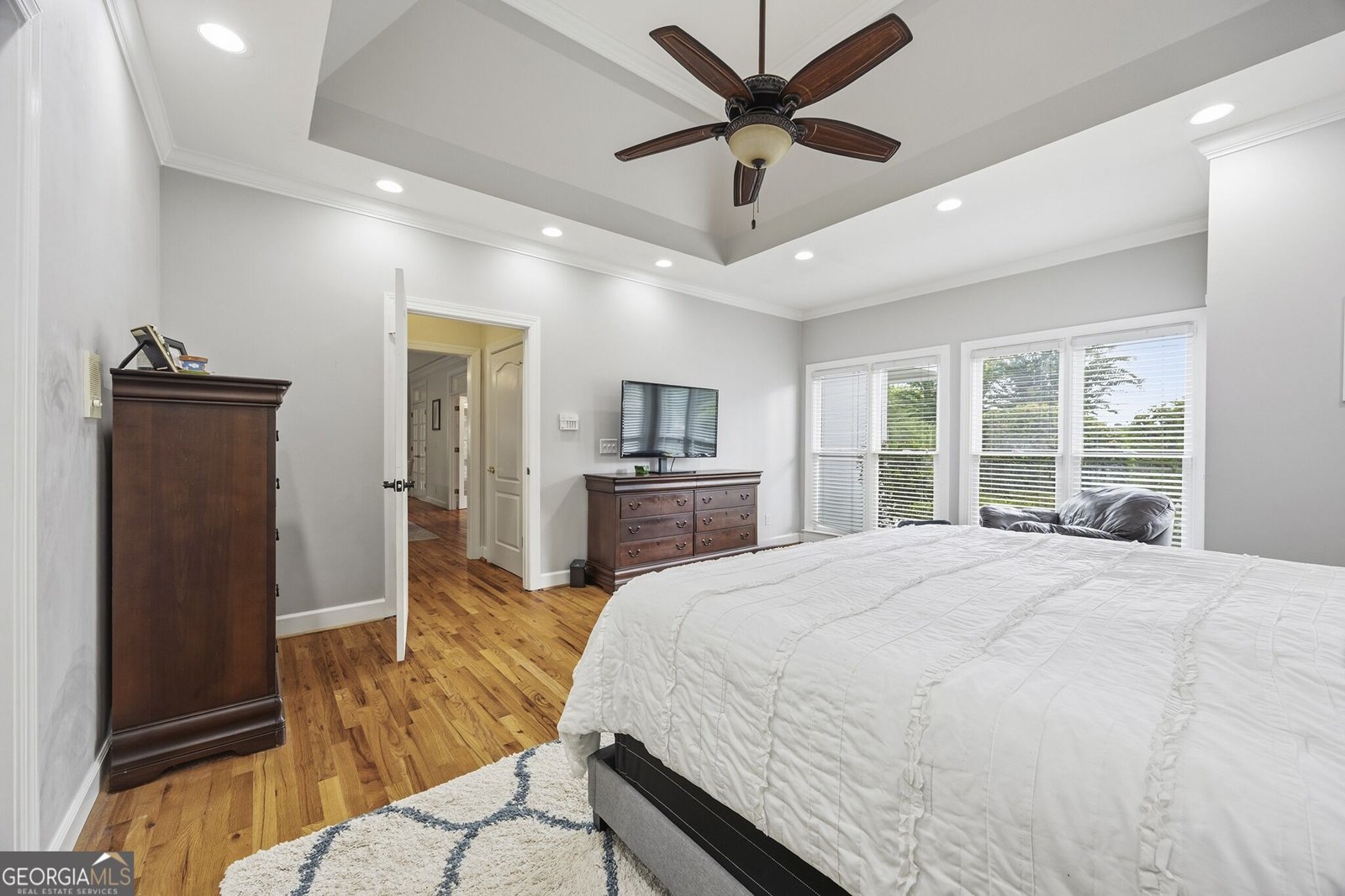 118 WIMBLEDON Lane Macon - Photo 16