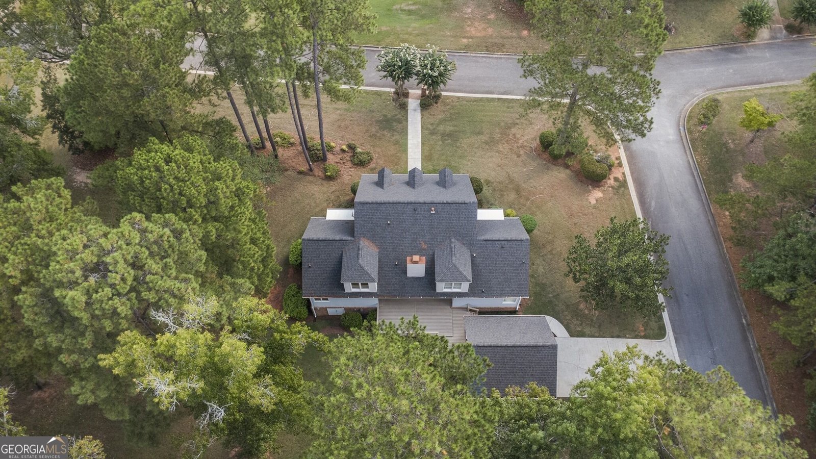 118 WIMBLEDON Lane Macon - Photo 31