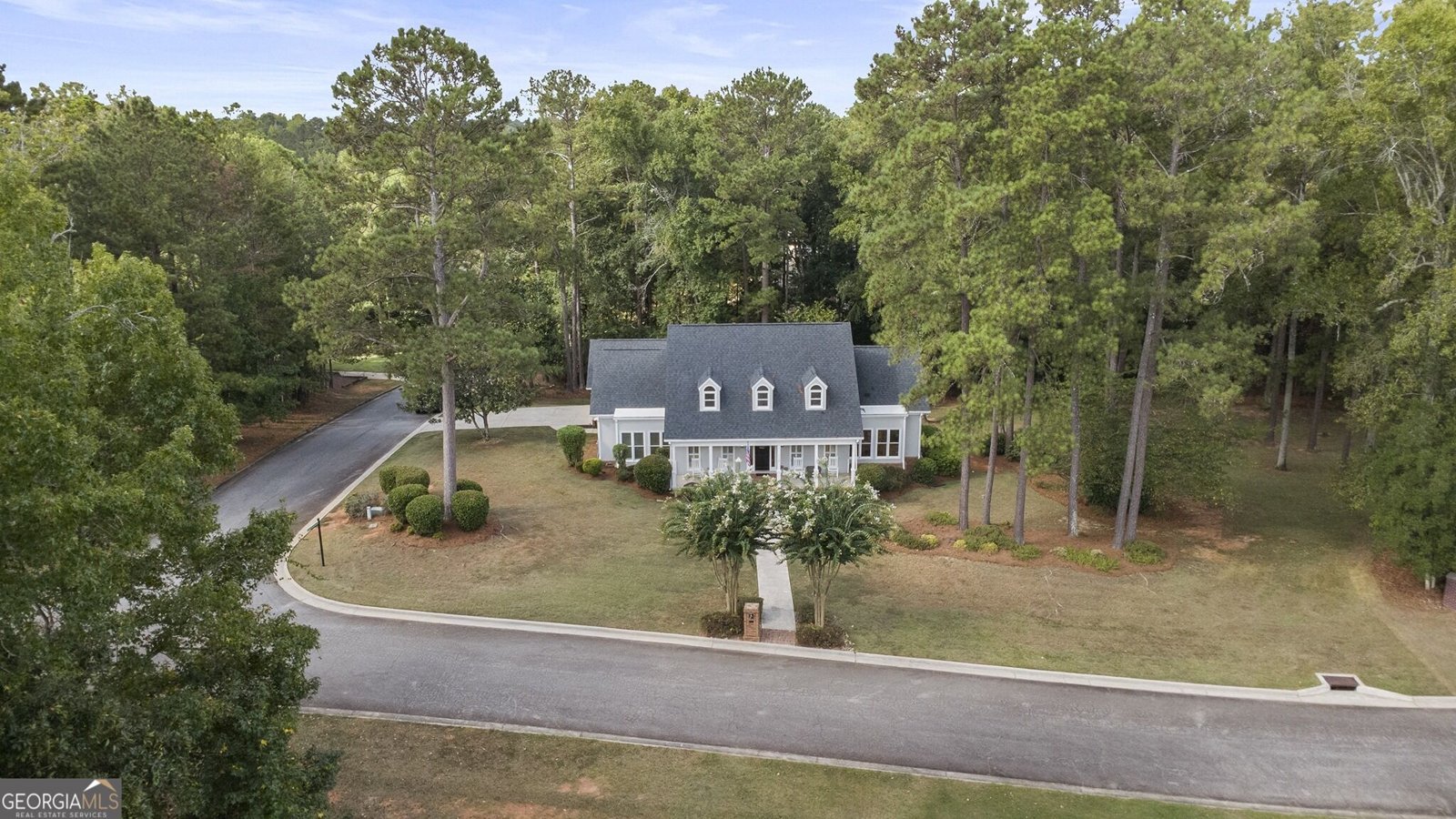 118 WIMBLEDON Lane Macon - Photo 32
