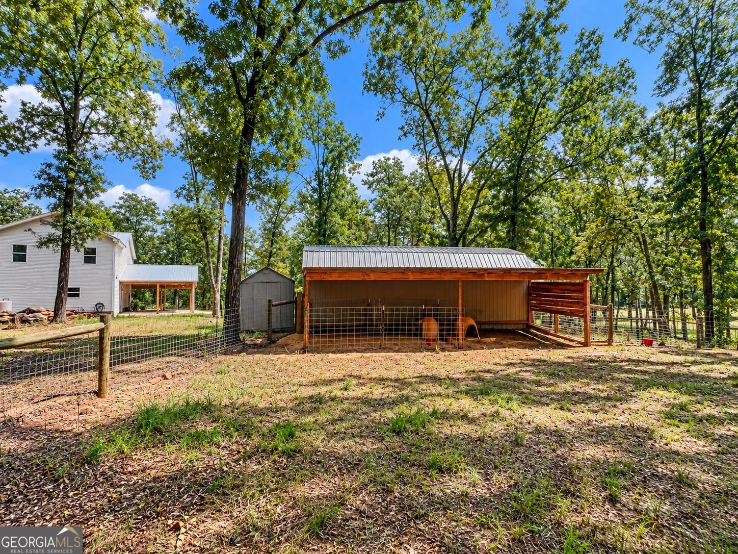 19426 GA Highway 74 Culloden - Photo 52