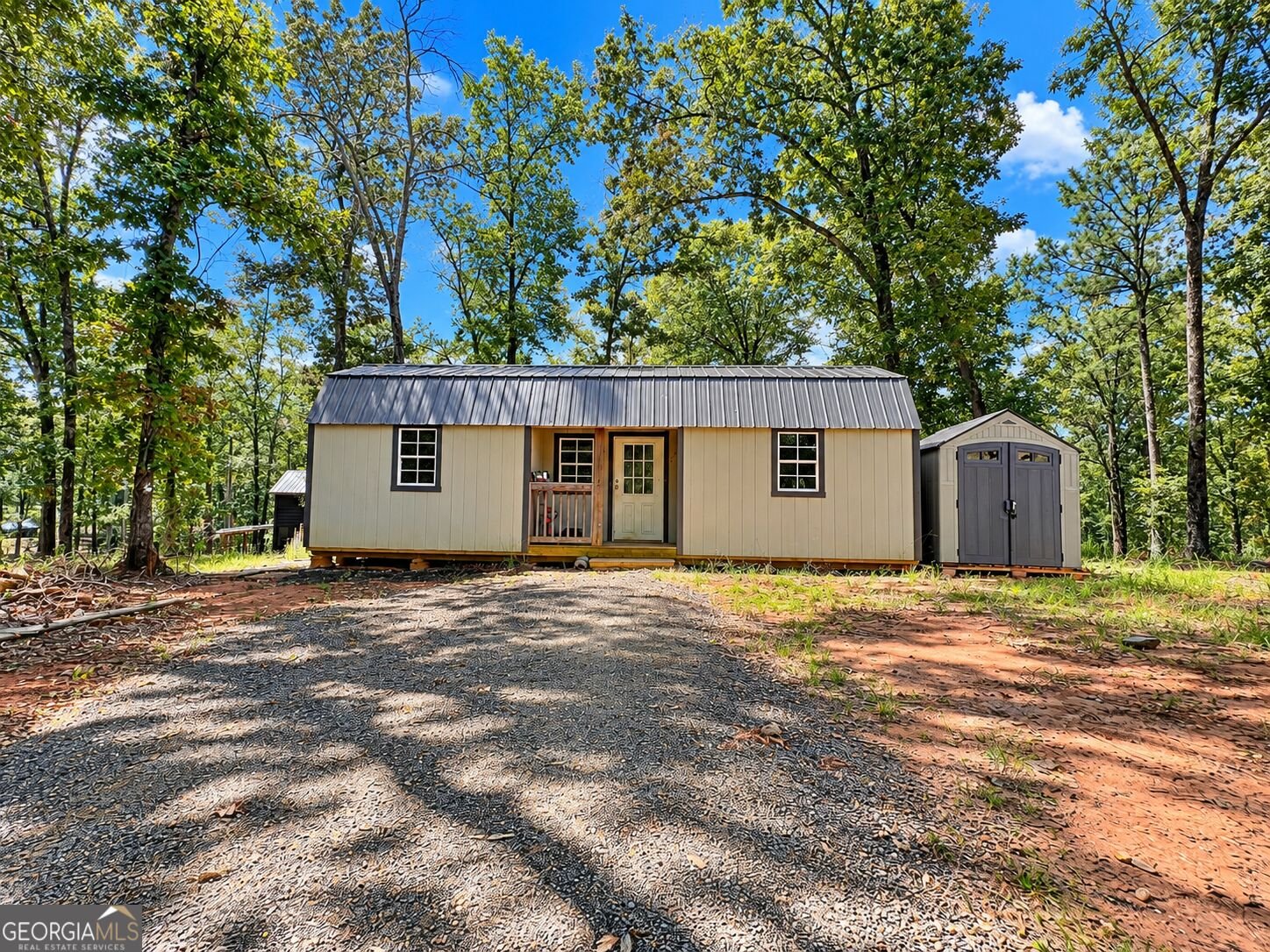 19426 GA Highway 74 Culloden - Photo 53