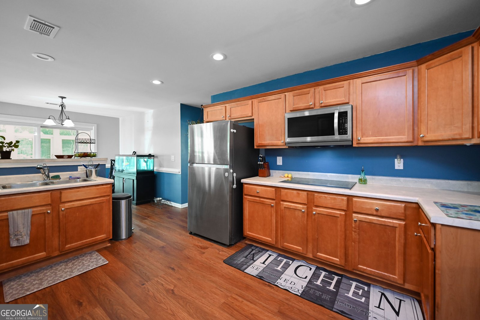 42 Meadows Lane Senoia - Photo 11