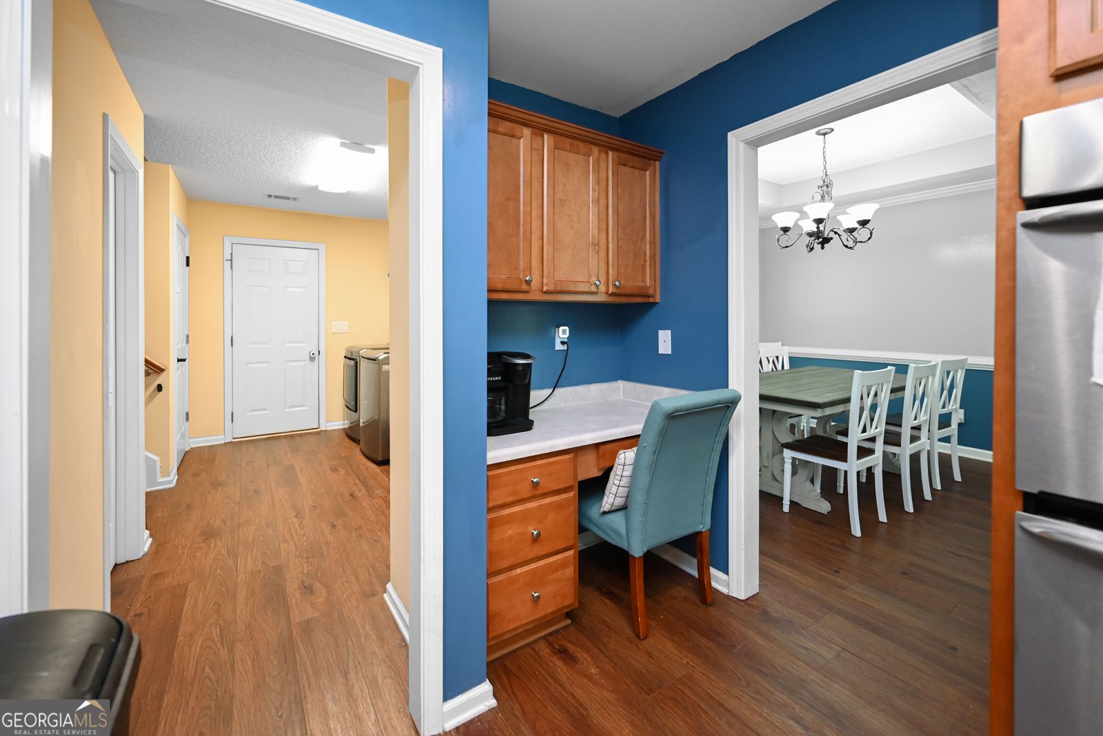 42 Meadows Lane Senoia - Photo 12