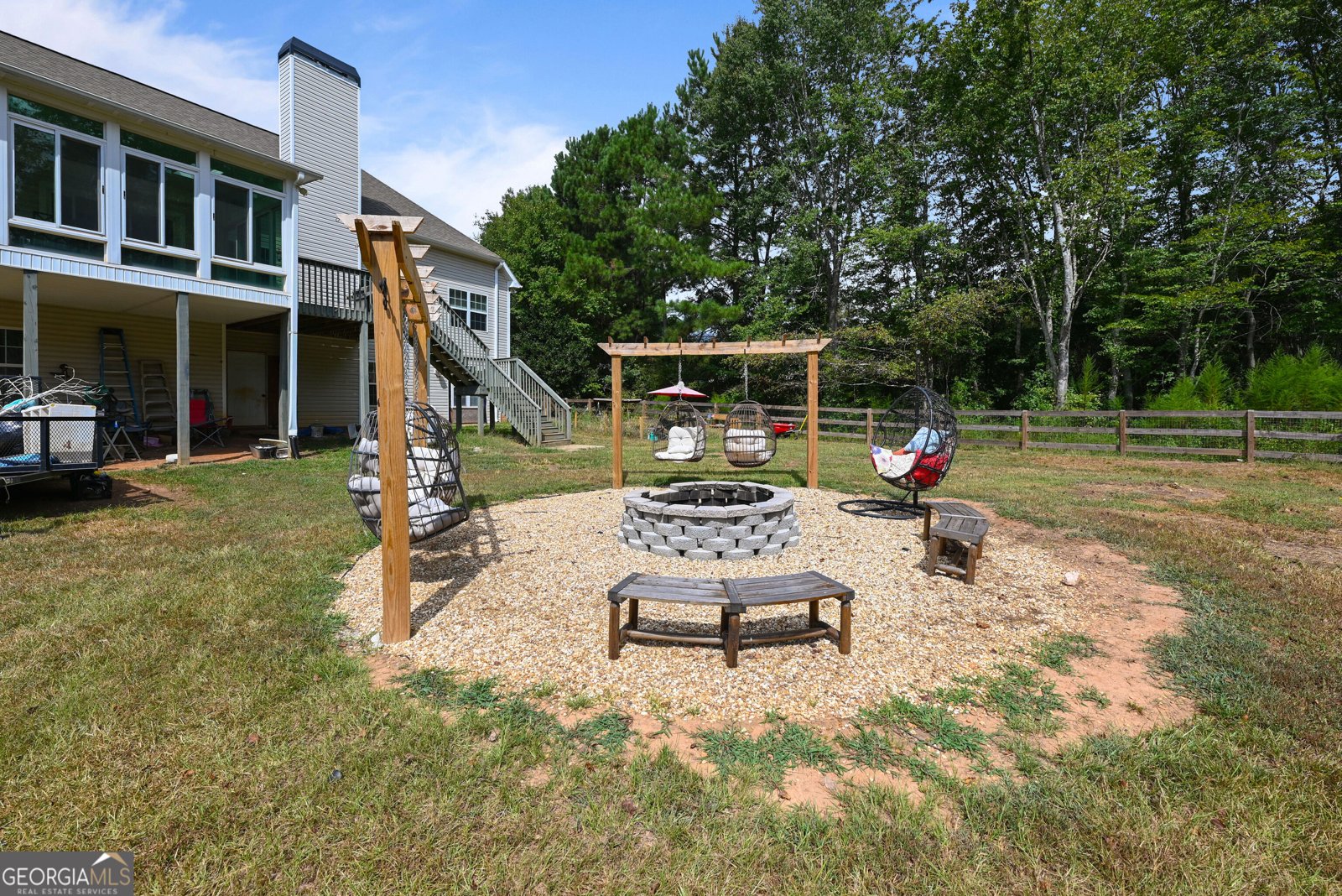 42 Meadows Lane Senoia - Photo 39