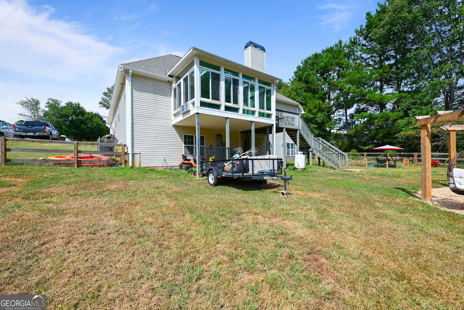 42 Meadows Lane Senoia - Photo 40