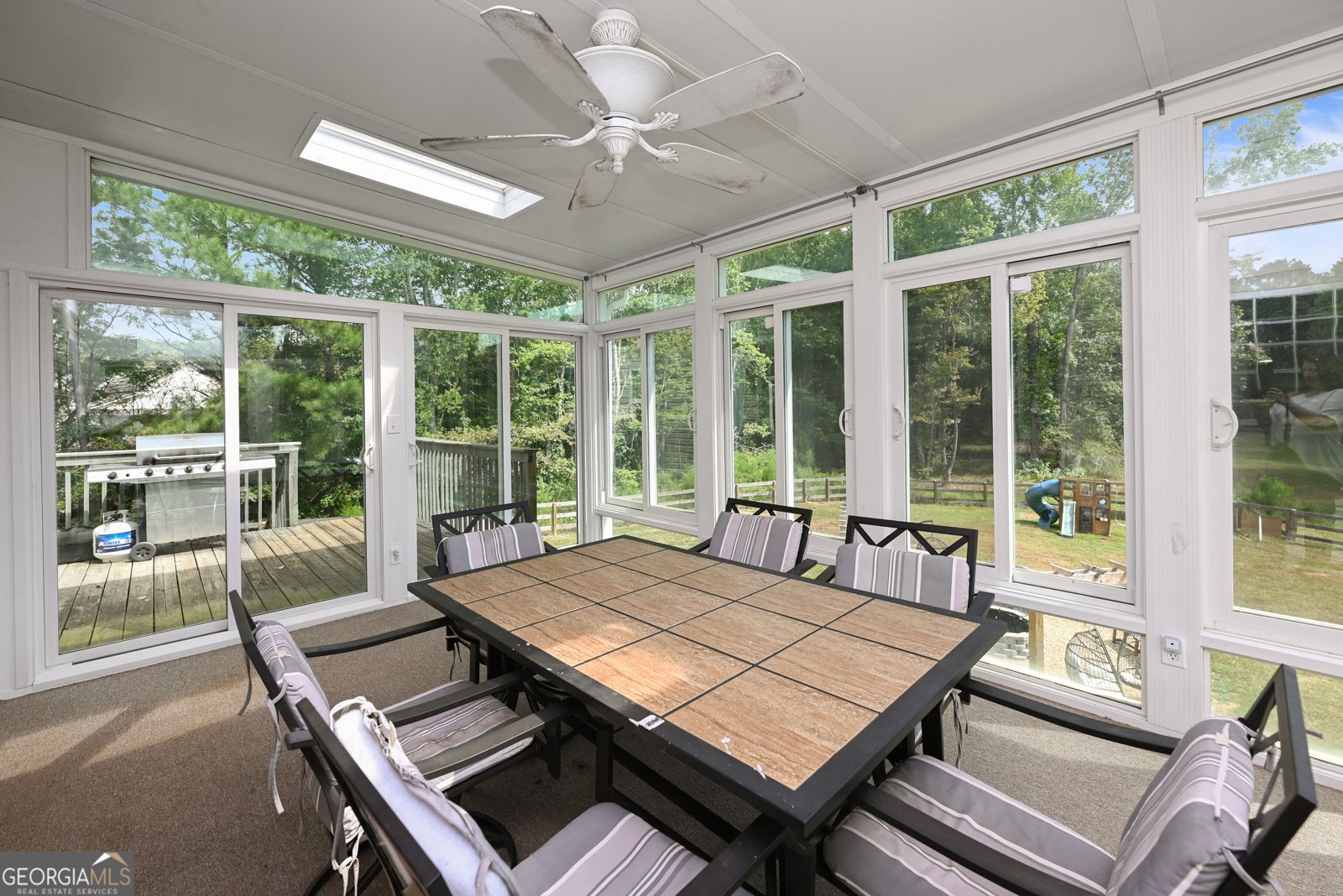 42 Meadows Lane Senoia - Photo 44