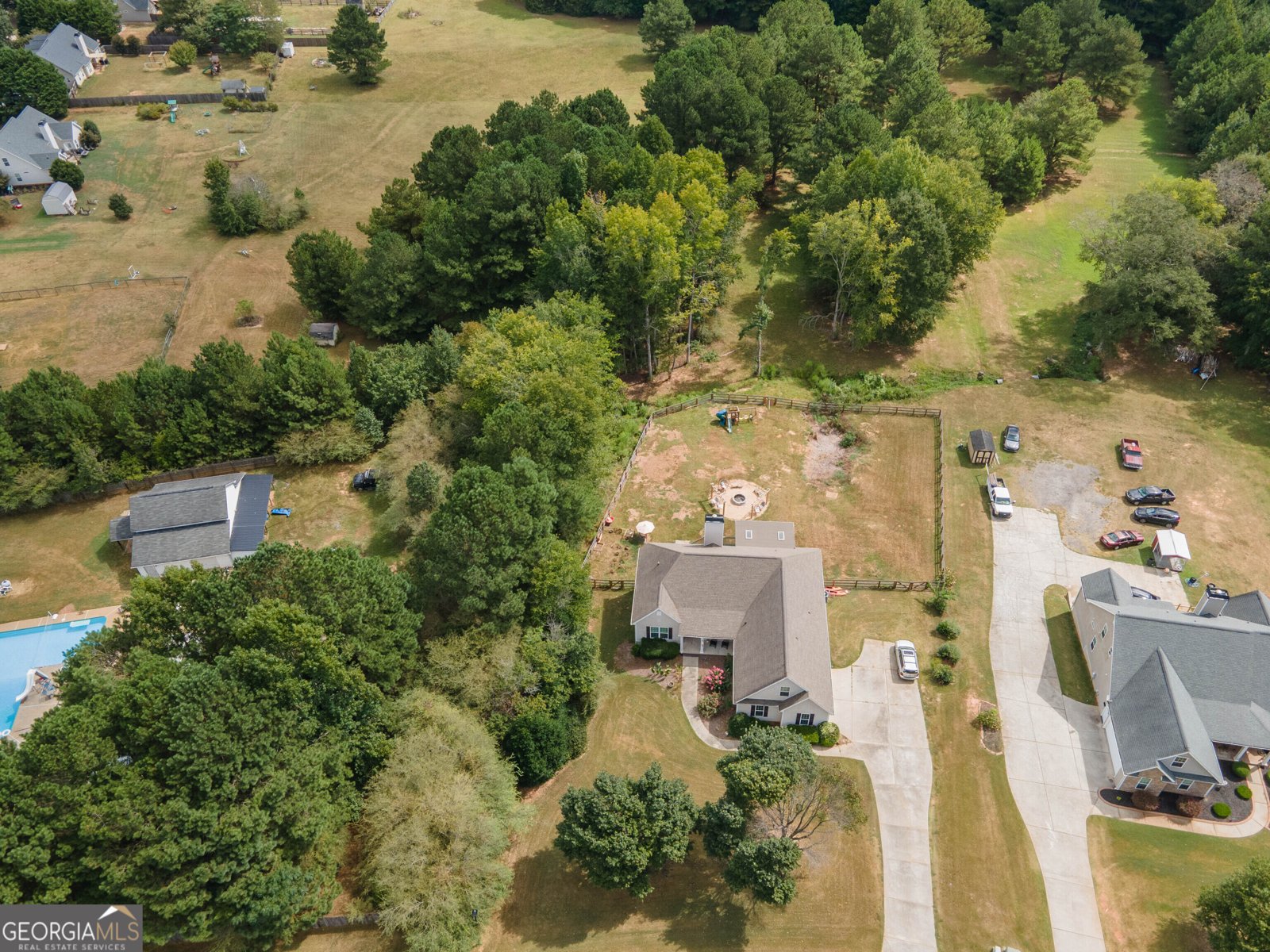 42 Meadows Lane Senoia - Photo 45