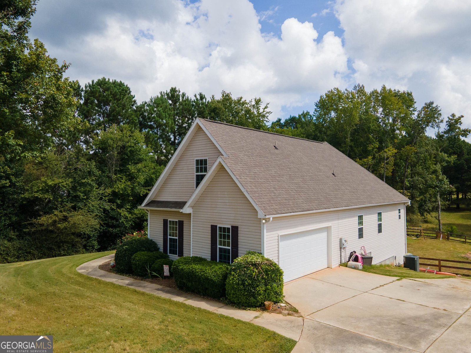 42 Meadows Lane Senoia - Photo 46