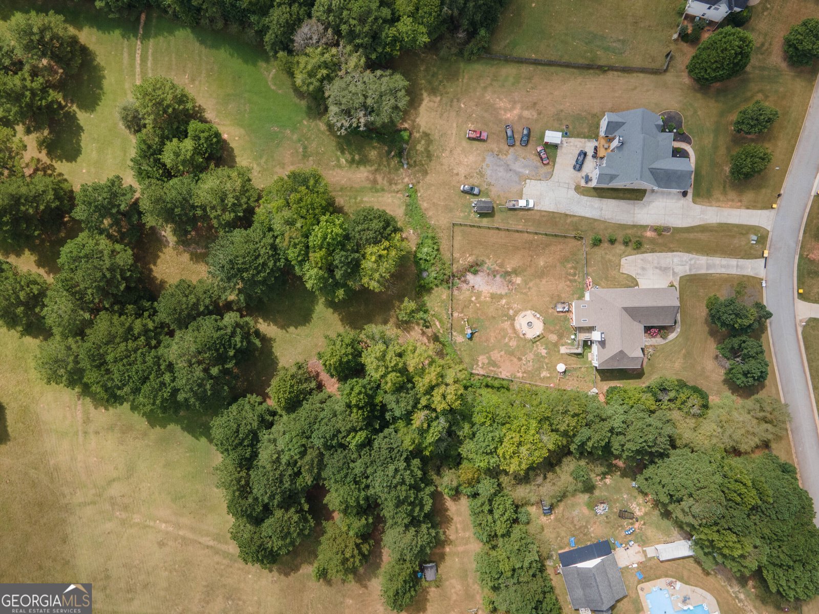 42 Meadows Lane Senoia - Photo 47