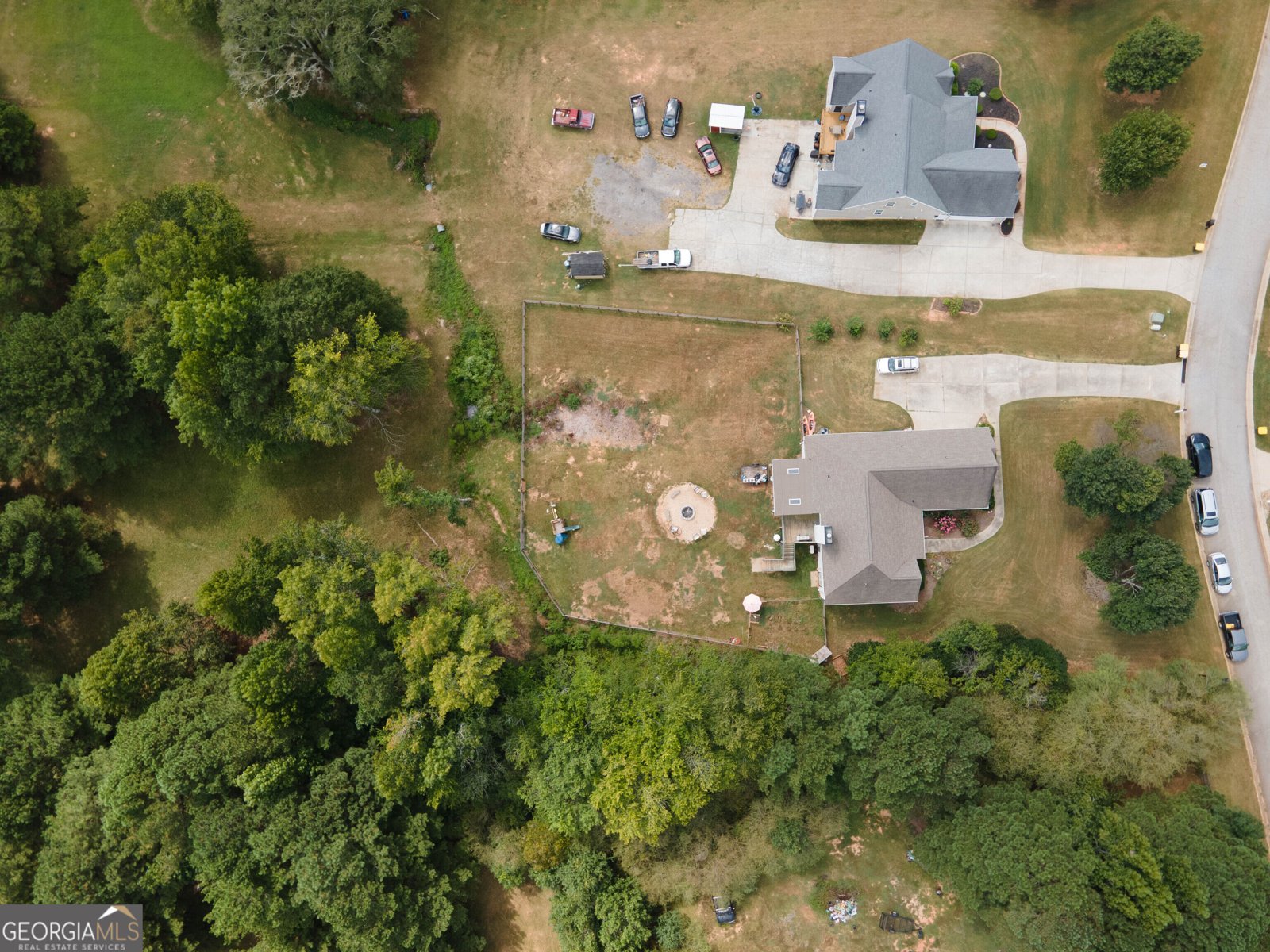 42 Meadows Lane Senoia - Photo 48