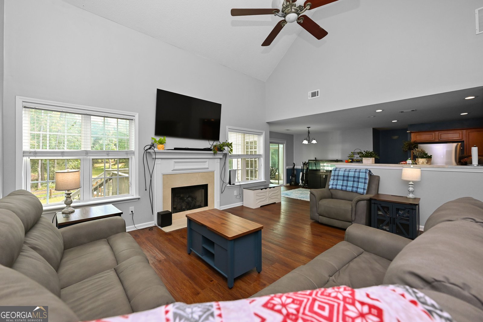 42 Meadows Lane Senoia - Photo 6