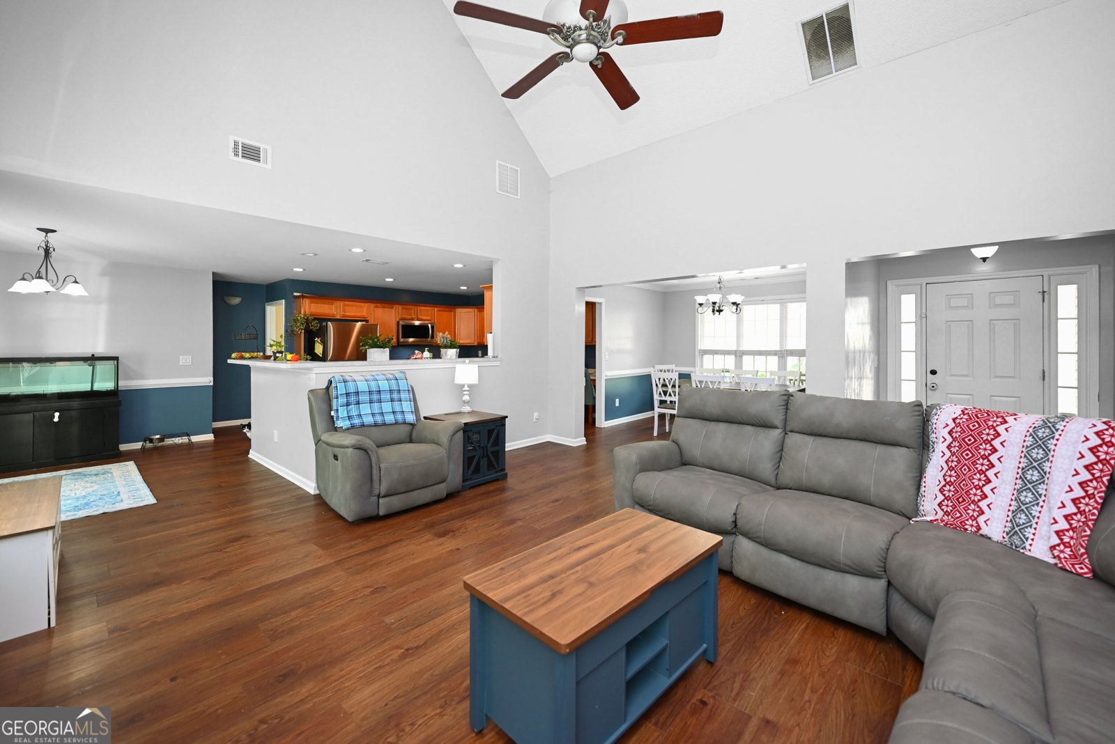 42 Meadows Lane Senoia - Photo 7