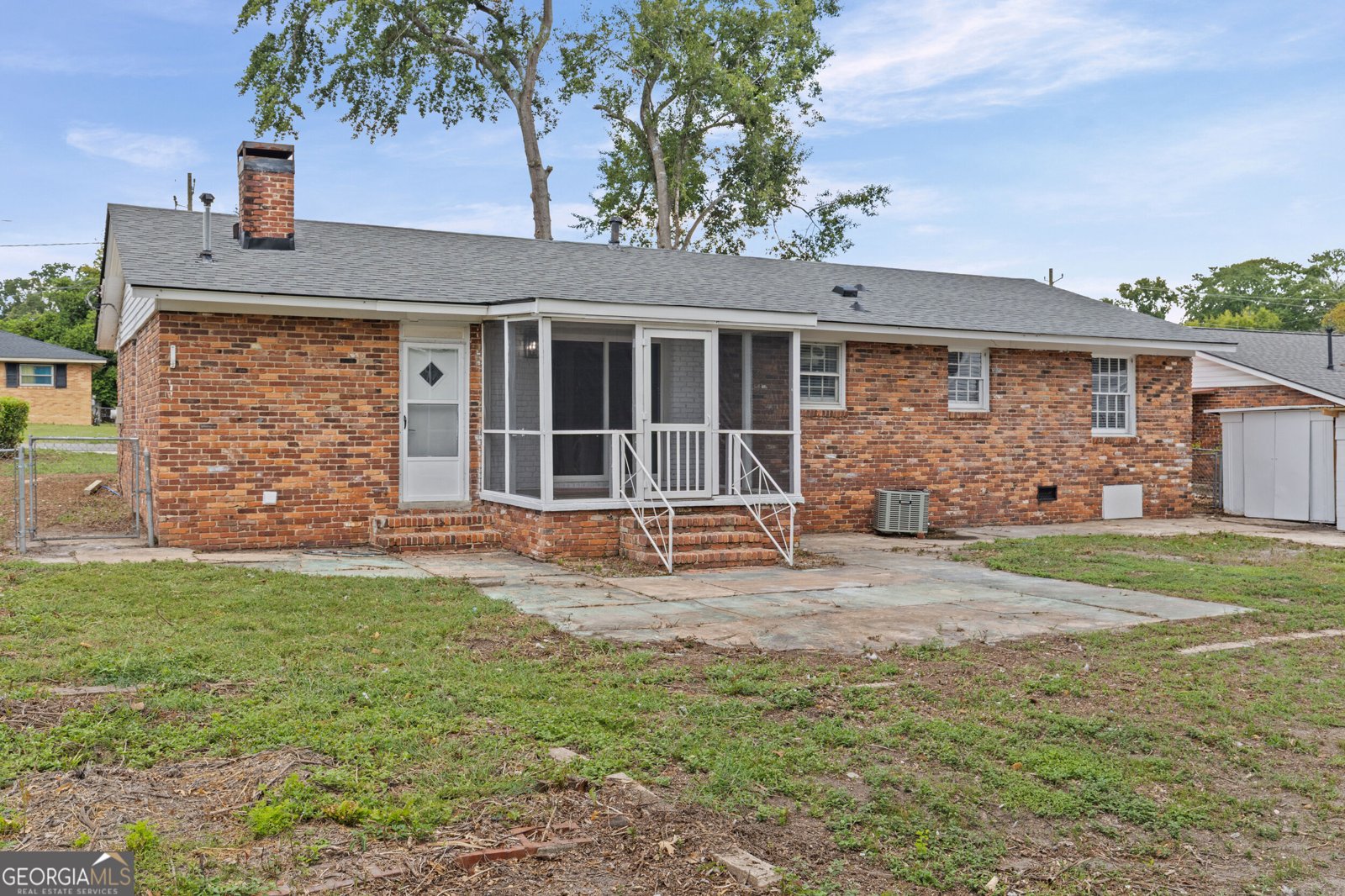 2541 Blueberry Drive Augusta - Photo 25