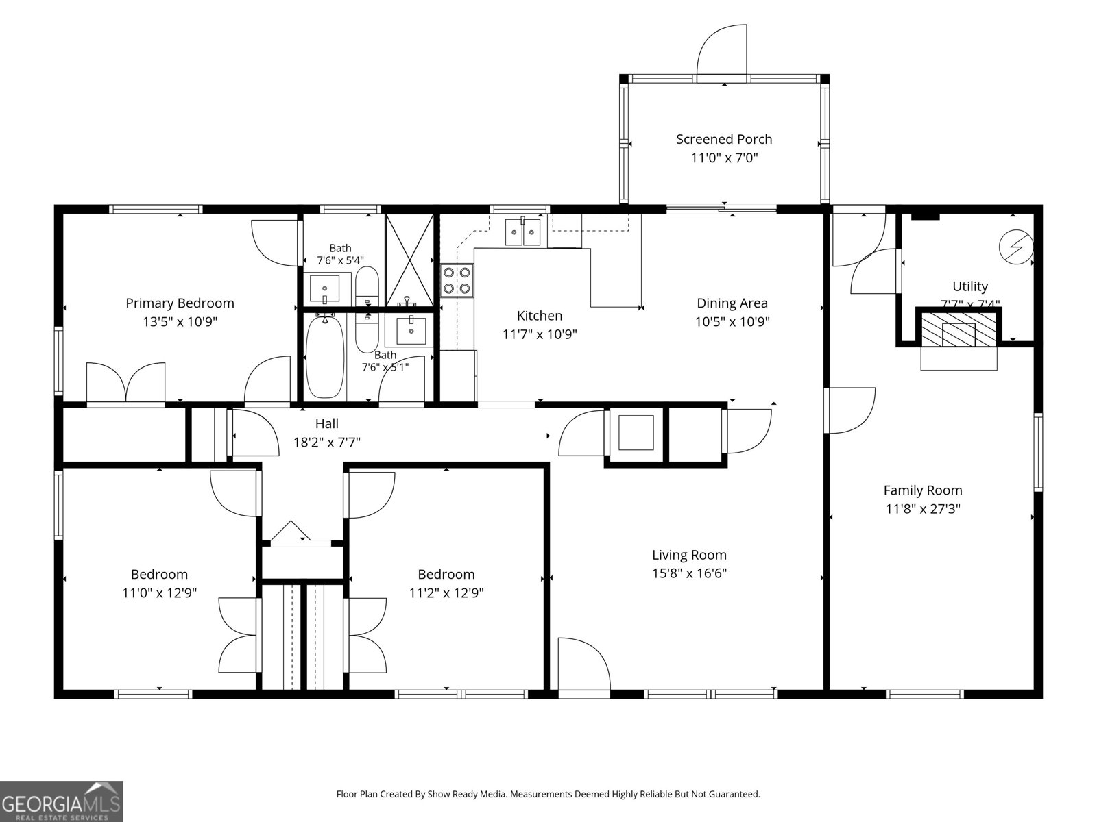 2541 Blueberry Drive Augusta - Photo 27