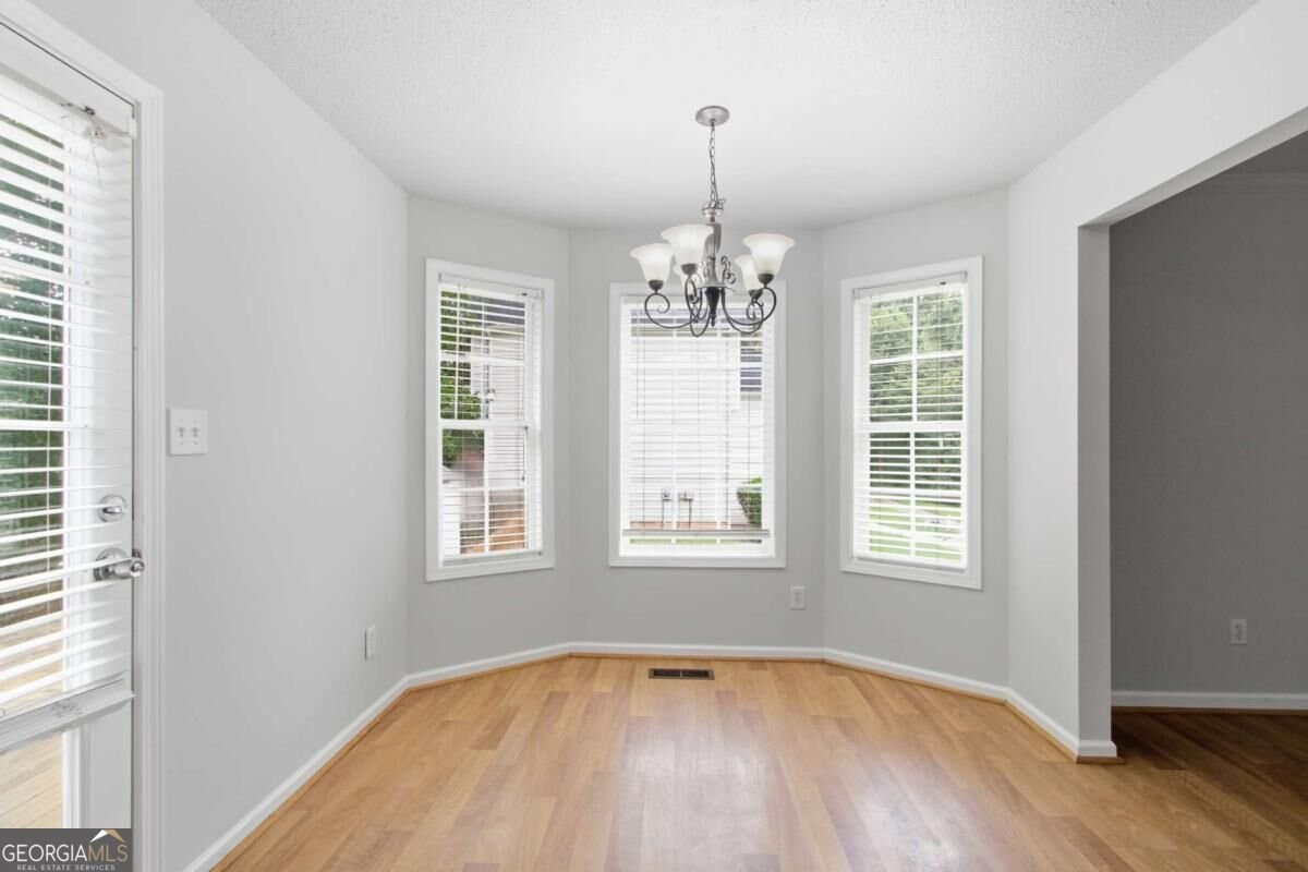 221 Glen Ridge Drive Villa Rica - Photo 10