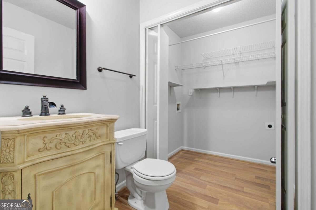 221 Glen Ridge Drive Villa Rica - Photo 20
