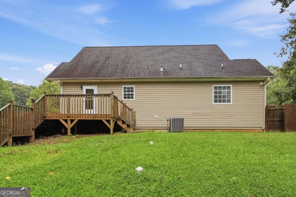 221 Glen Ridge Drive Villa Rica - Photo 23