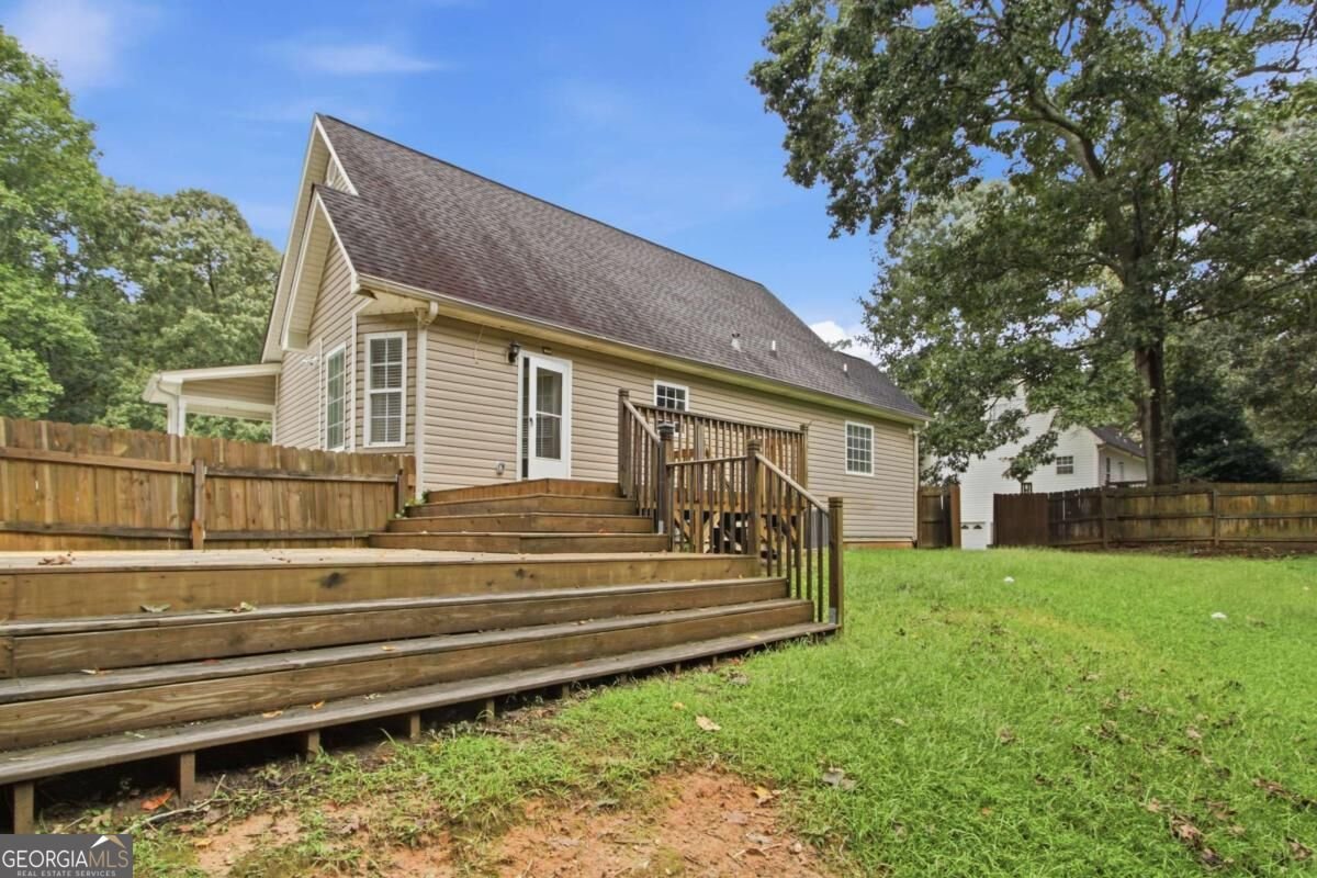221 Glen Ridge Drive Villa Rica - Photo 29