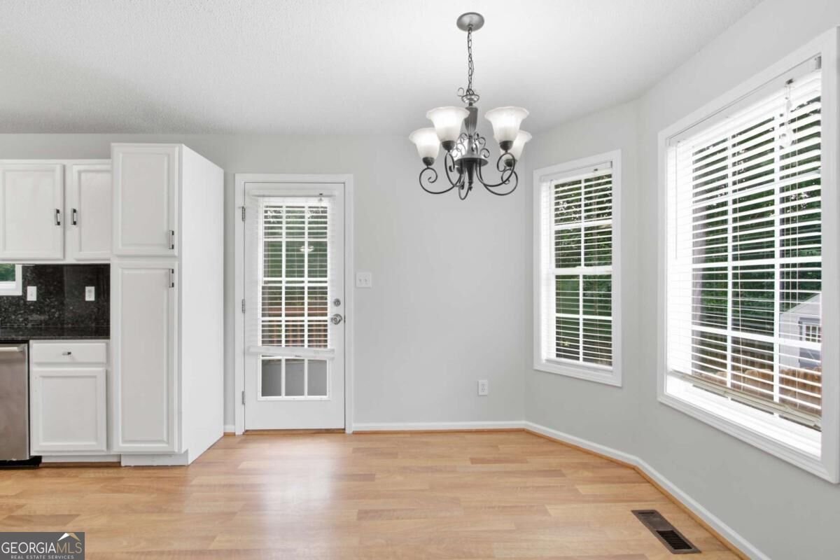 221 Glen Ridge Drive Villa Rica - Photo 9