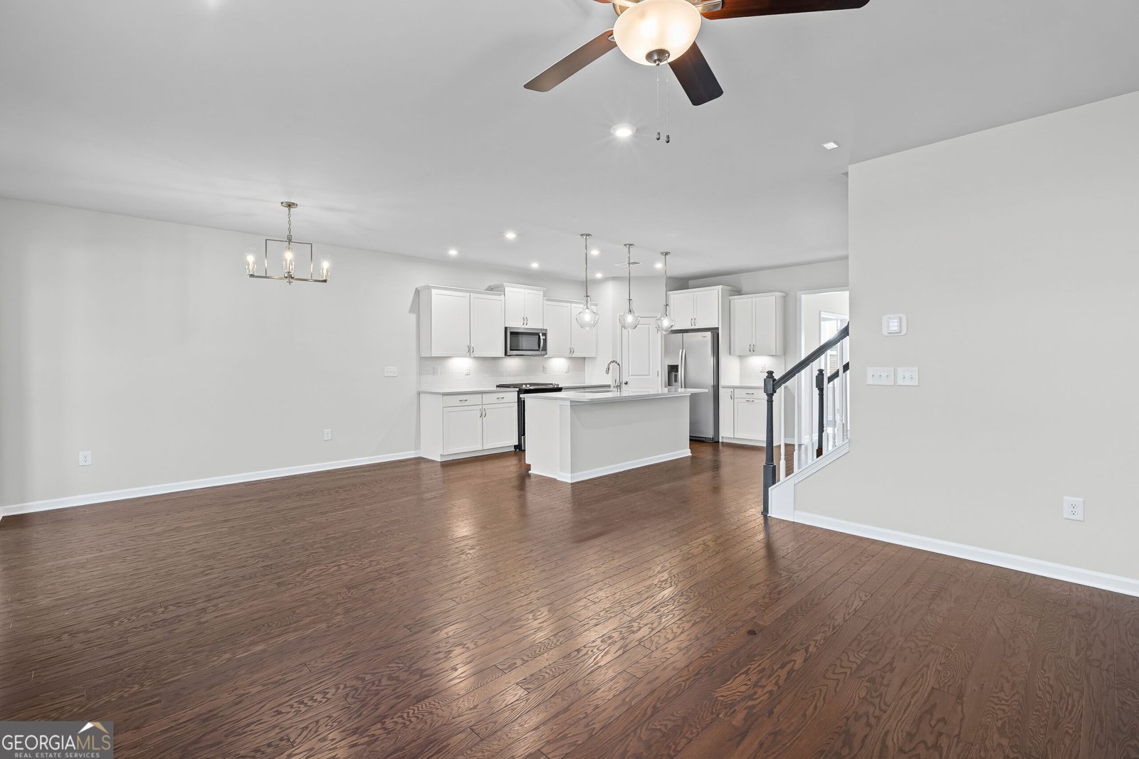 1655 Tide Mill Rd.-Lot 81 Cumming - Photo 6