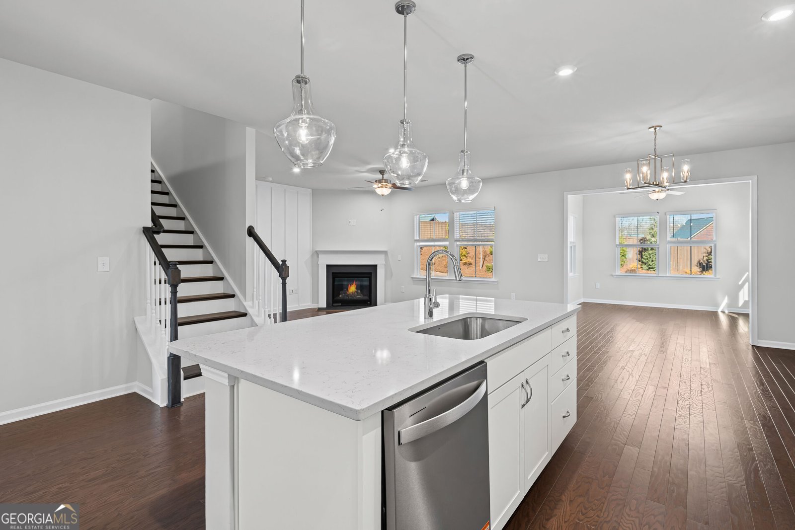 1655 Tide Mill Rd.-Lot 81 Cumming - Photo 8