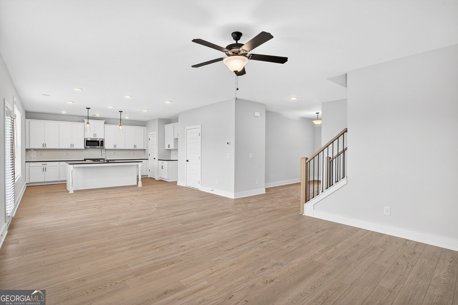 5081 Tower View Trail Snellville - Photo 9