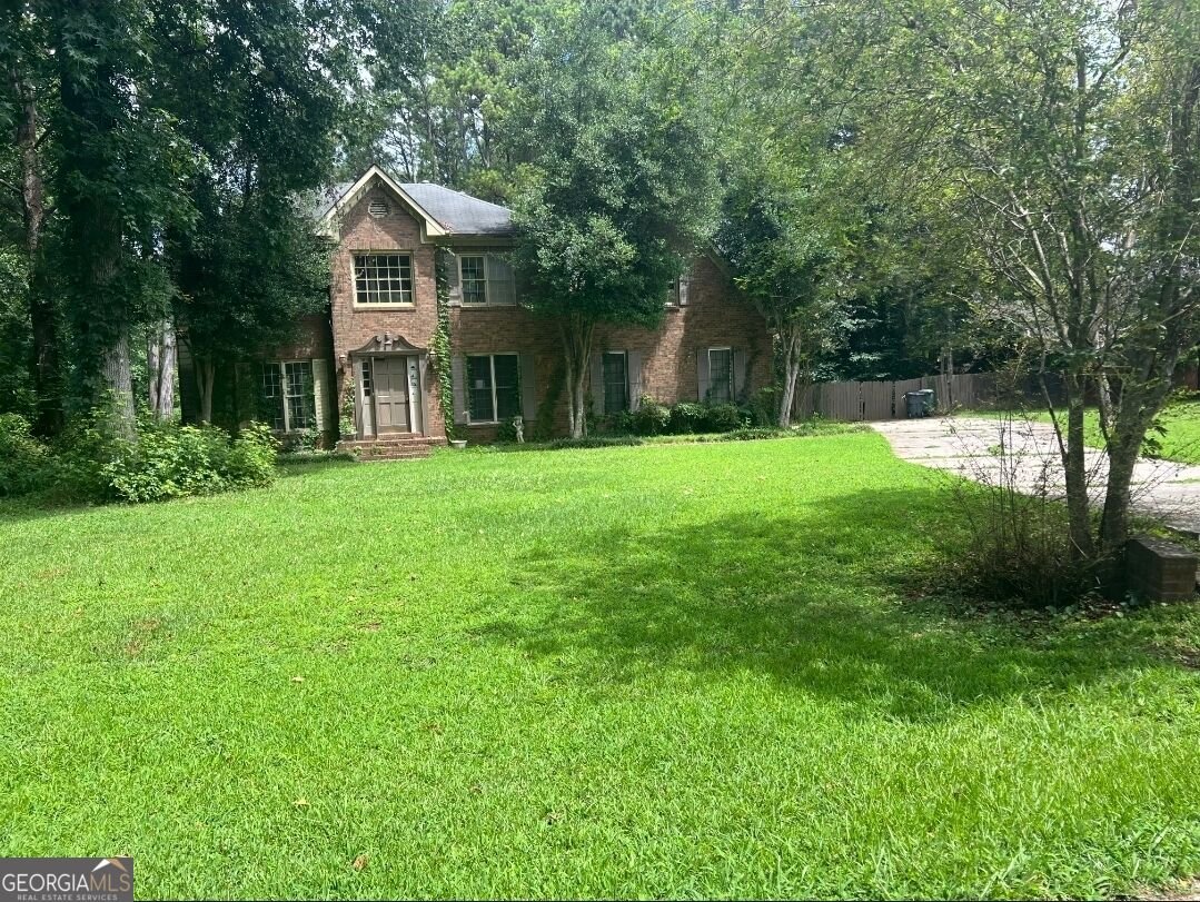 603 Hastings Way Jonesboro - main photo