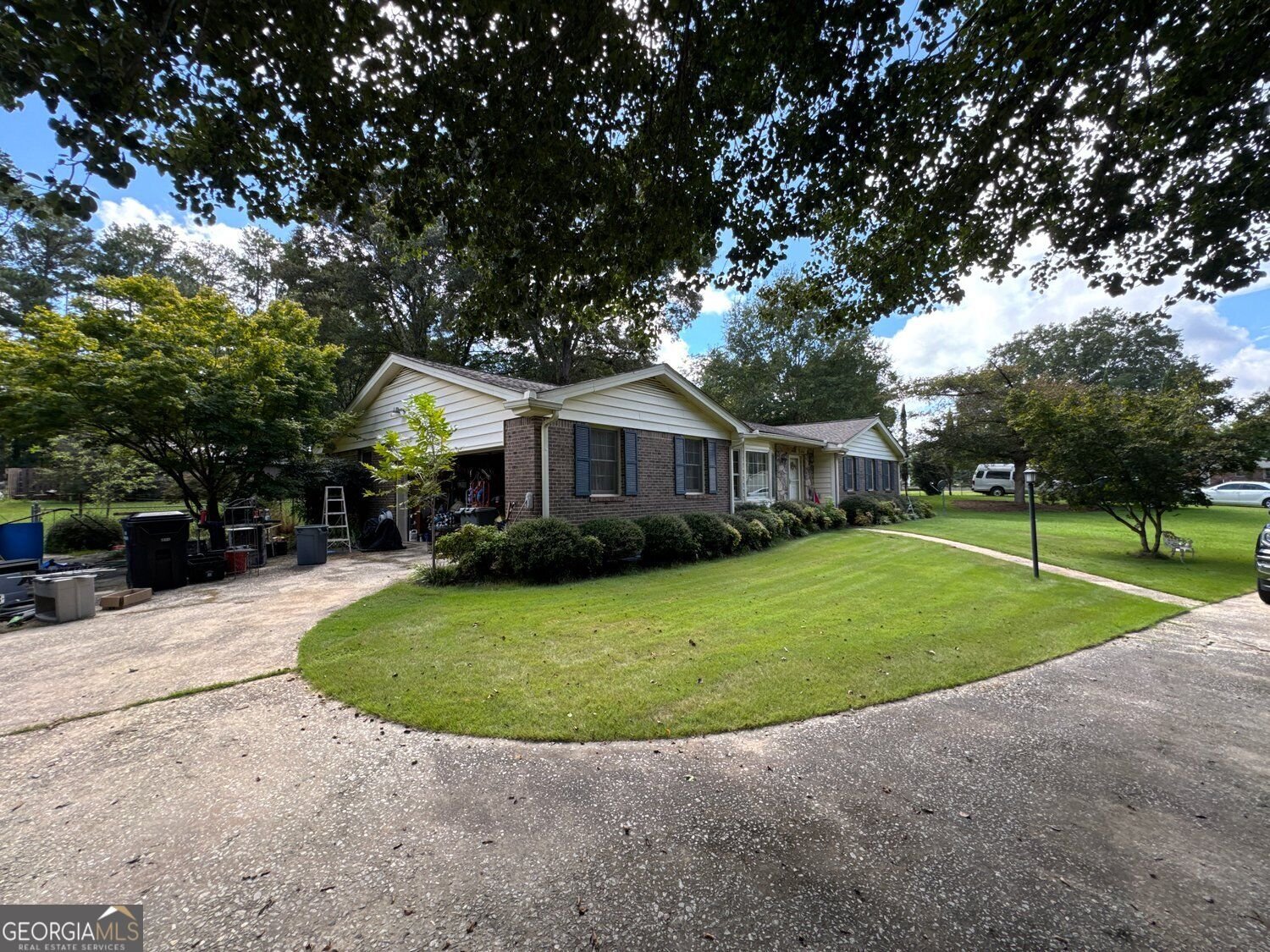 115 Ginger Cake Drive Fayetteville - Photo 23