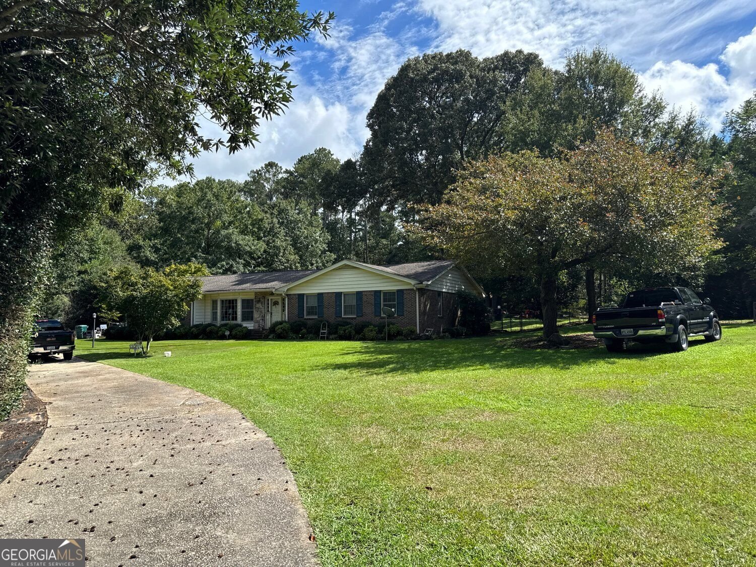 115 Ginger Cake Drive Fayetteville - Photo 36