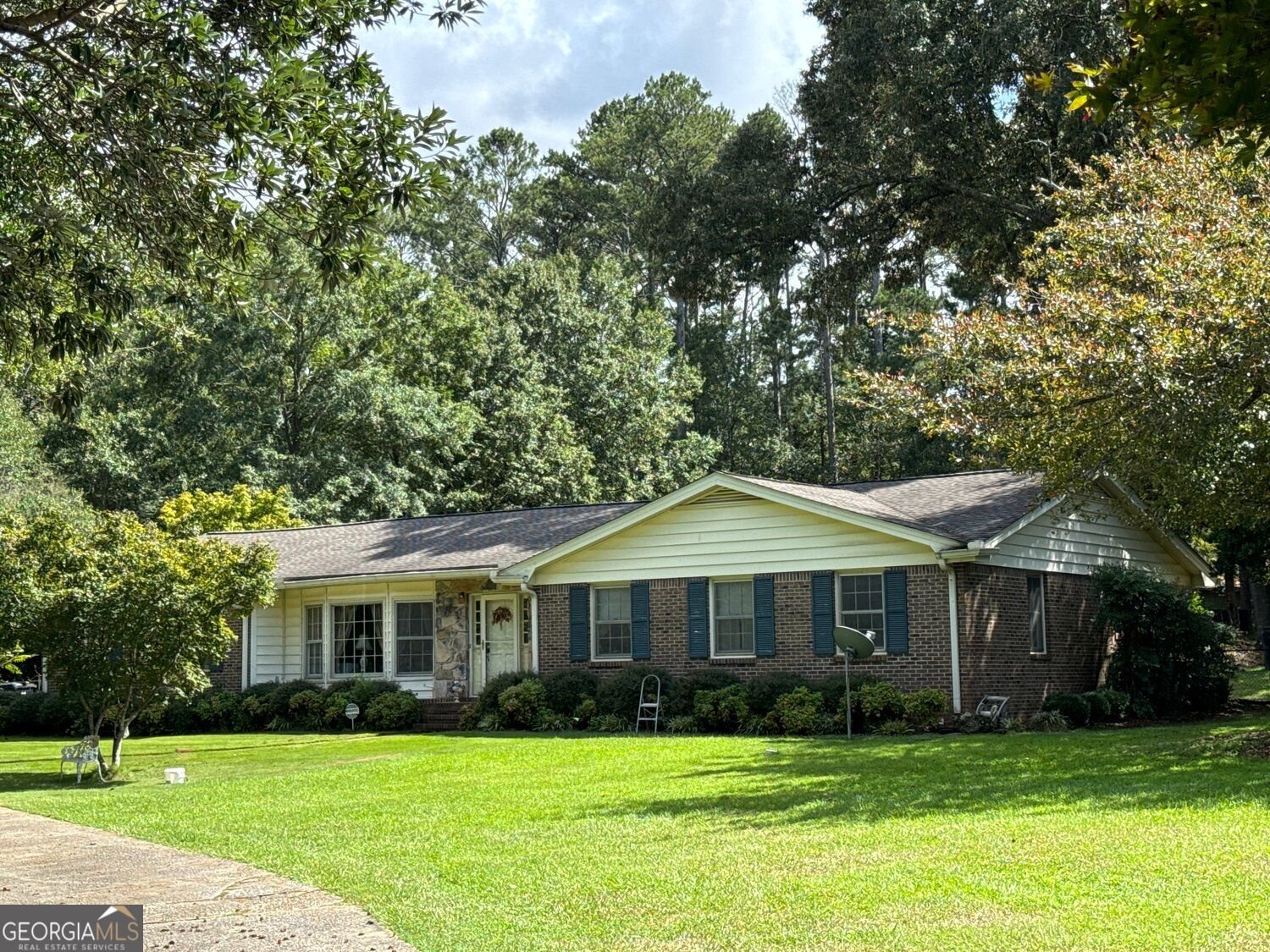 115 Ginger Cake Drive Fayetteville - Photo 37