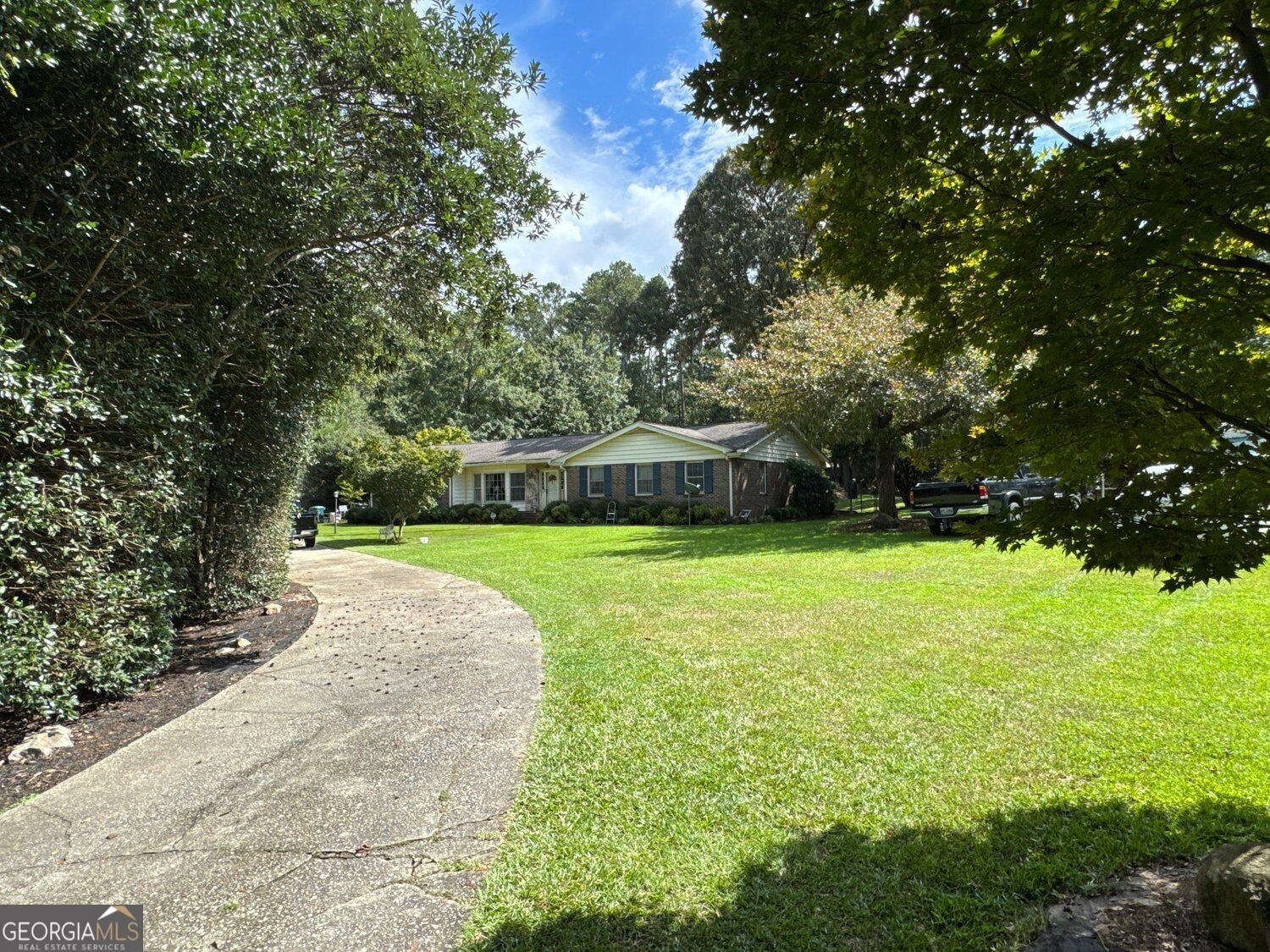 115 Ginger Cake Drive Fayetteville - Photo 38