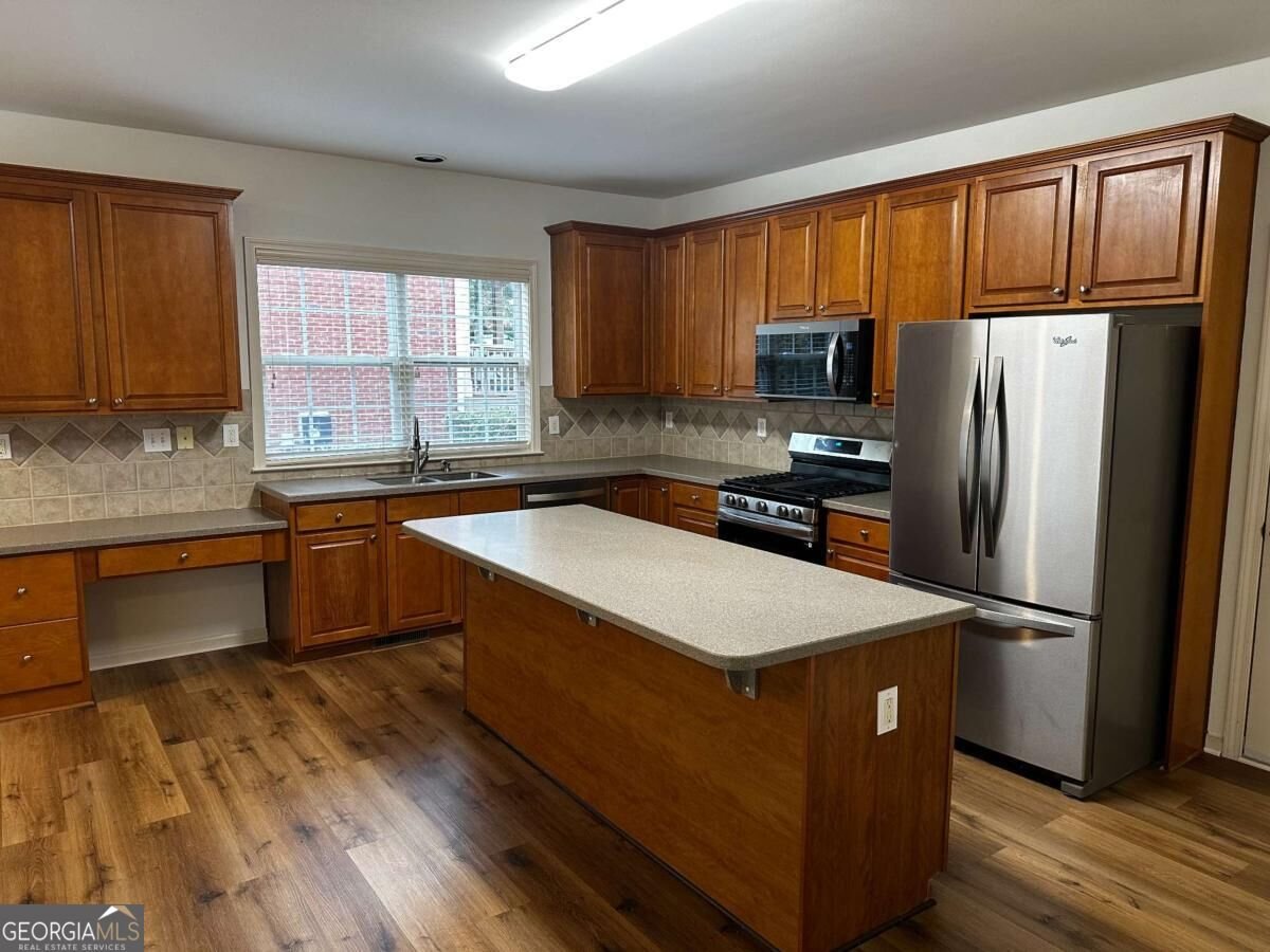 711 Hexham Court Suwanee - Photo 9