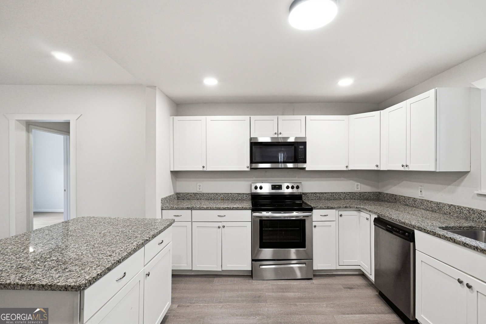 1233 Oakland Drive Atlanta - Photo 7