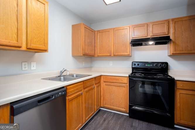 7712 Autry Circle Douglasville - Photo 10